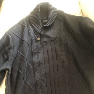 Men’s sweater